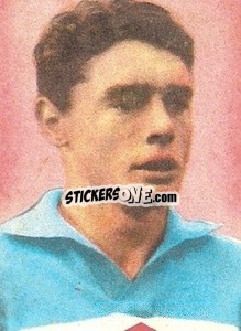 Sticker Mora - Calciatori 1959-1960
 - Lampo