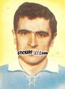 Sticker Morbello - Calciatori 1959-1960
 n. 196 - Lampo