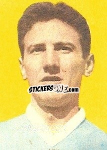 Sticker Mosca - Calciatori 1959-1960
 n. 315 - Lampo