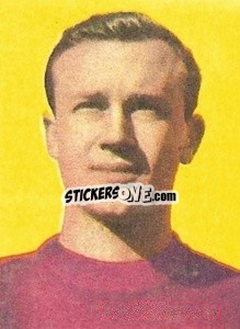 Sticker Moschino - Calciatori 1959-1960
 - Lampo