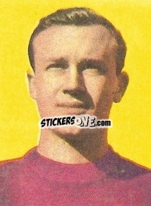 Sticker Moschino - Calciatori 1959-1960
 n. 421 - Lampo