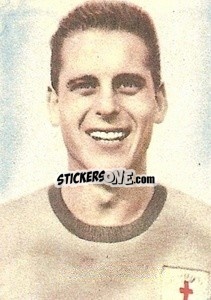 Sticker Nardi - Calciatori 1959-1960
 - Lampo