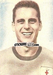 Sticker Nardi - Calciatori 1959-1960
 n. 3 - Lampo