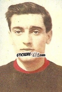 Sticker Negri - Calciatori 1959-1960
 - Lampo