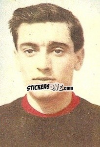 Sticker Negri - Calciatori 1959-1960
 n. 294 - Lampo