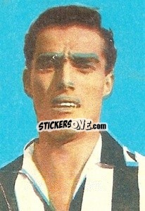 Sticker Nicole' - Calciatori 1959-1960
 - Lampo