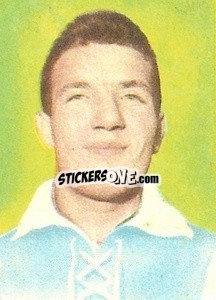 Sticker Nobili - Calciatori 1959-1960
 n. 186 - Lampo