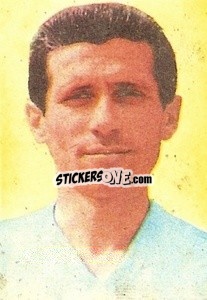 Sticker Novali - Calciatori 1959-1960
 n. 312 - Lampo