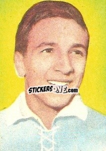 Sticker Novelli - Calciatori 1959-1960
 n. 192 - Lampo