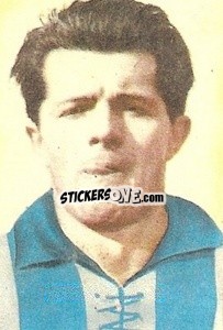 Cromo Nyers - Calciatori 1959-1960
 - Lampo