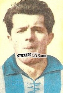 Sticker Nyers - Calciatori 1959-1960
 n. 292 - Lampo