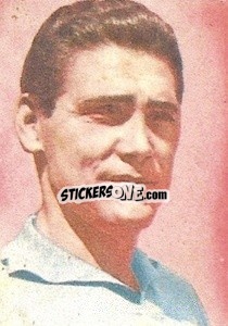 Sticker Ocwirk - Calciatori 1959-1960
 n. 181 - Lampo