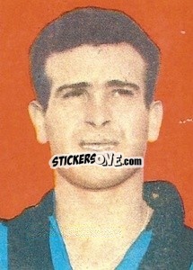 Cromo Olivieri - Calciatori 1959-1960
 - Lampo