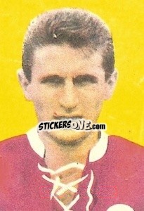 Sticker Oltremari - Calciatori 1959-1960
 n. 300 - Lampo