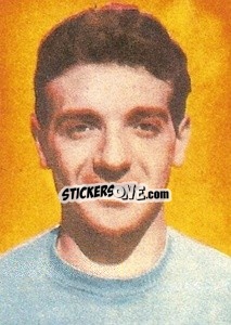 Sticker Origgi - Calciatori 1959-1960
 - Lampo