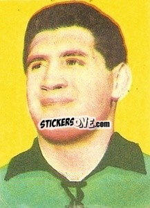 Sticker Orlando - Calciatori 1959-1960
 - Lampo
