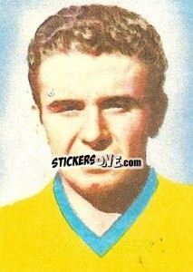 Sticker Ottani - Calciatori 1959-1960
 - Lampo
