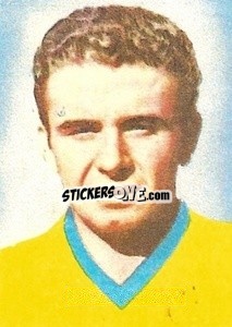 Sticker Ottani - Calciatori 1959-1960
 n. 333 - Lampo