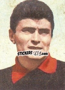 Cromo Panetti - Calciatori 1959-1960
 n. 162 - Lampo