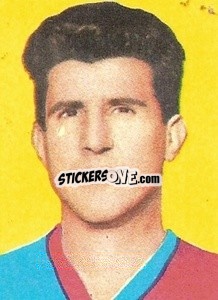 Sticker Pantaleoni - Calciatori 1959-1960
 - Lampo