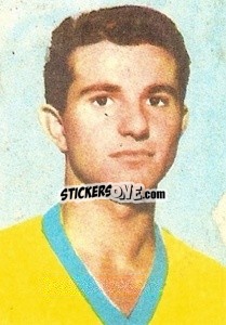 Sticker Panza - Calciatori 1959-1960
 - Lampo