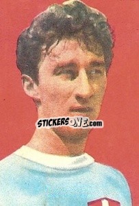 Sticker Passarin - Calciatori 1959-1960
 - Lampo