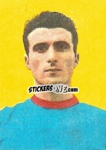 Sticker Pennati - Calciatori 1959-1960
 - Lampo
