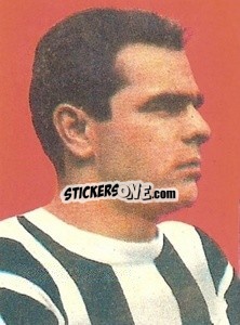 Sticker Pentrelli - Calciatori 1959-1960
 n. 204 - Lampo
