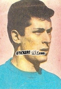 Sticker Perversi - Calciatori 1959-1960
 - Lampo
