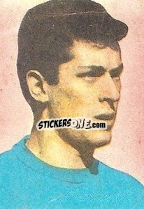 Sticker Perversi - Calciatori 1959-1960
 n. 279 - Lampo