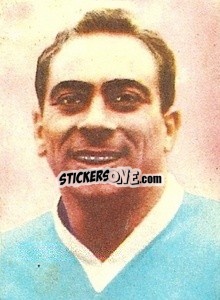 Sticker Pesaola - Calciatori 1959-1960
 - Lampo