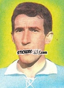 Sticker Picchi - Calciatori 1959-1960
 n. 187 - Lampo