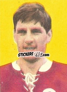 Sticker Pini - Calciatori 1959-1960
 n. 299 - Lampo