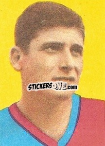 Sticker Pique' - Calciatori 1959-1960
 - Lampo