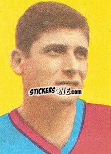 Cromo Pique' - Calciatori 1959-1960
 n. 67 - Lampo