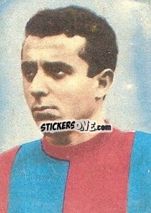 Cromo Pivatelli - Calciatori 1959-1960
 - Lampo