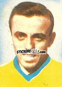 Sticker Ponzoni - Calciatori 1959-1960
 - Lampo