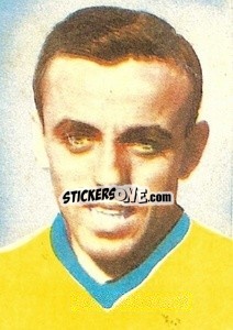 Sticker Ponzoni - Calciatori 1959-1960
 n. 337 - Lampo