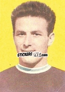 Sticker Pozzan - Calciatori 1959-1960
 - Lampo