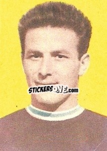 Sticker Pozzan - Calciatori 1959-1960
 n. 306 - Lampo