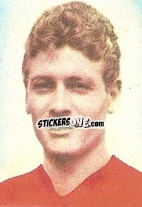 Sticker Radice - Calciatori 1959-1960
 n. 431 - Lampo
