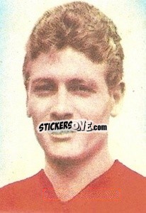 Sticker Radice - Calciatori 1959-1960
 - Lampo