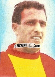 Figurina Raise - Calciatori 1959-1960
 - Lampo