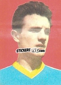 Sticker Rampazzo - Calciatori 1959-1960
 - Lampo