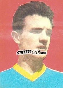 Sticker Rampazzo