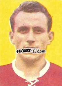 Sticker Rebizzi - Calciatori 1959-1960
 n. 303 - Lampo
