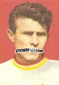 Sticker Regalia - Calciatori 1959-1960
 n. 326 - Lampo