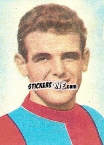 Sticker Renna - Calciatori 1959-1960
 n. 44 - Lampo