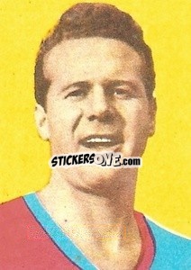 Sticker Repetti - Calciatori 1959-1960
 n. 393 - Lampo