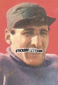 Figurina Romano - Calciatori 1959-1960
 - Lampo